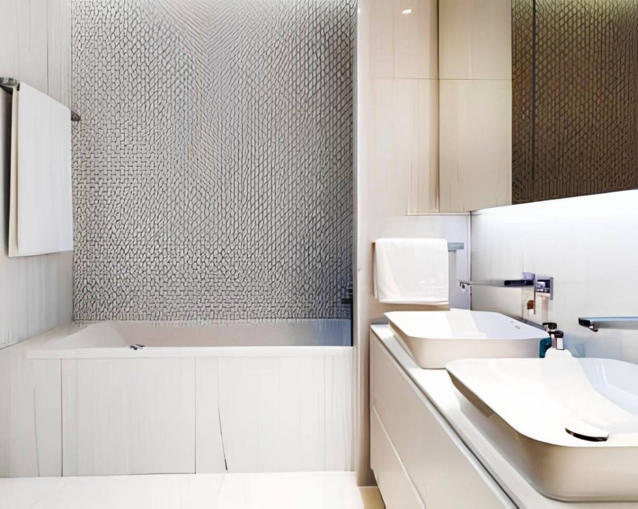 Flat in Germasogeia, Cyprus, 198 m² - picture 6