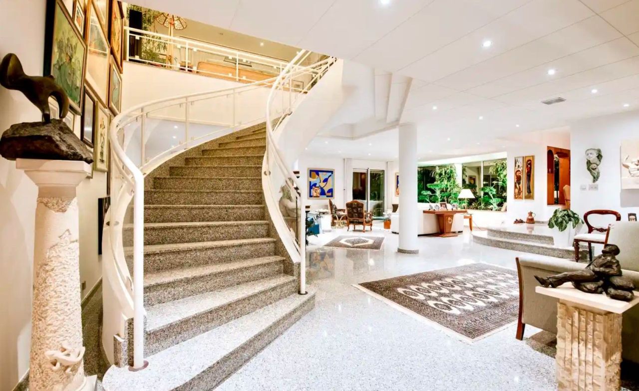 House in Limassol, Cyprus, 991 m² - picture 6