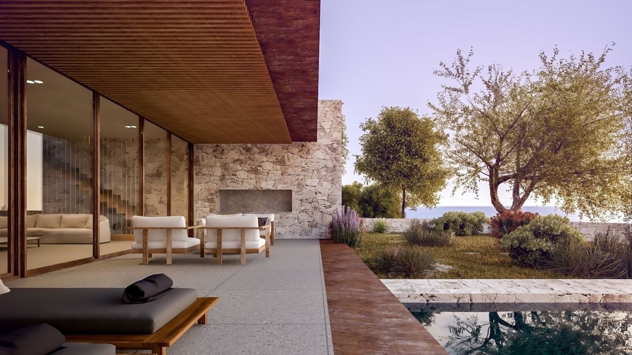 Casa en Limasol, Chipre, 684 m² - imagen 6