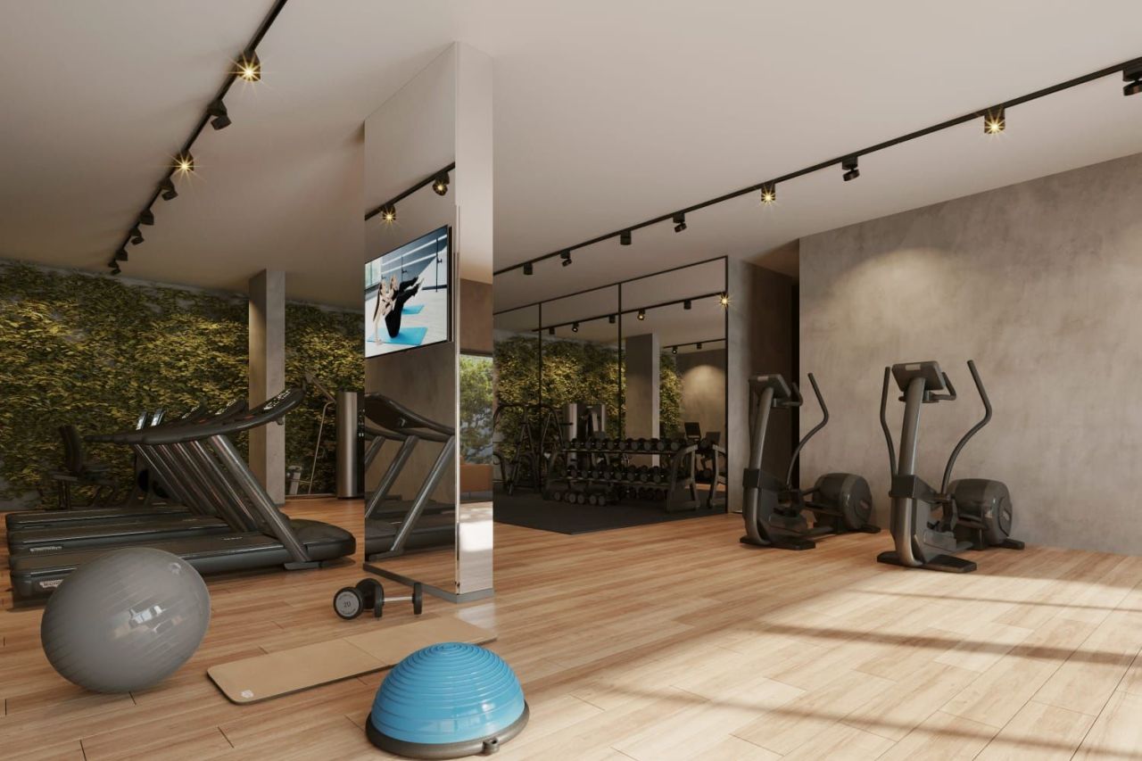 Wohnung in Paphos, Zypern, 118 m² - Foto 6