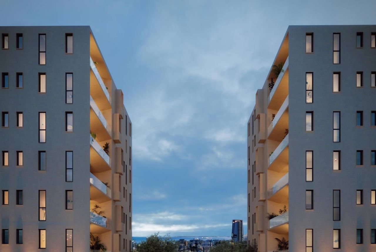 Piso en Germasogeia, Chipre, 226 m² - imagen 6