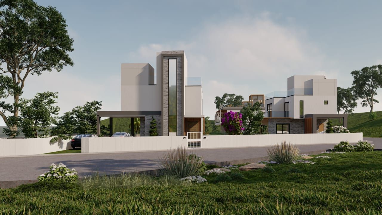 Haus in Parekklisia, Zypern, 329 m² - Foto 6