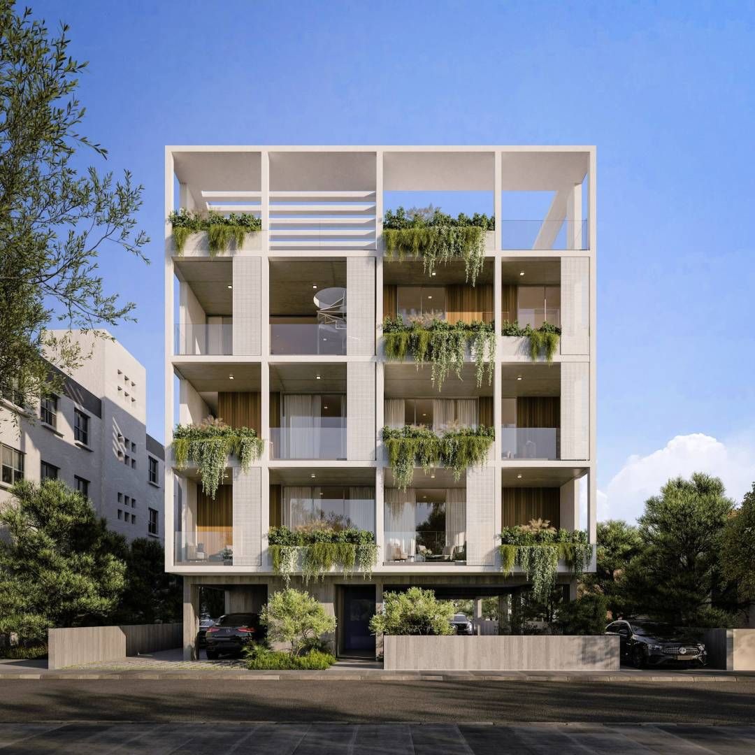 Piso en Limasol, Chipre, 133 m² - imagen 6