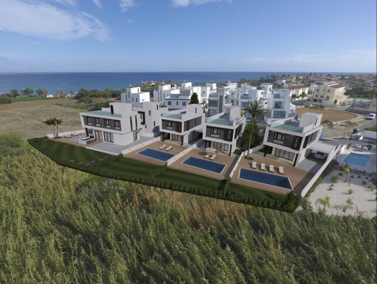 Maison à Protaras, Chypre, 187 m² - image 6