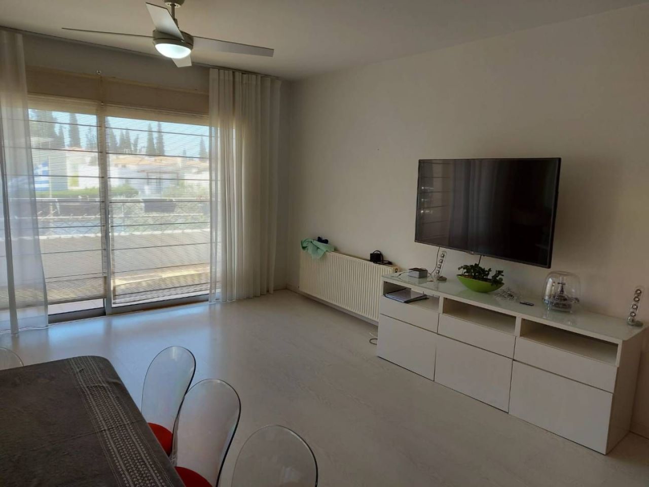 Piso en Agios Tychon, Chipre, 160 m² - imagen 6