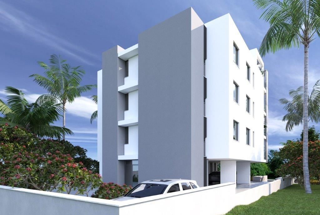 Wohnung in Ypsonas, Zypern, 128 m² - Foto 6