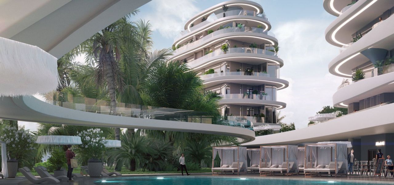 Flat in Limassol, Cyprus, 181 m² - picture 6