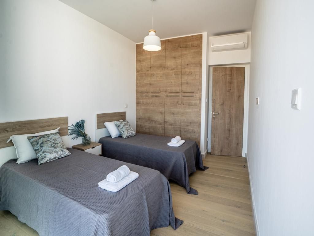 Casa en Empa, Chipre, 146 m² - imagen 7