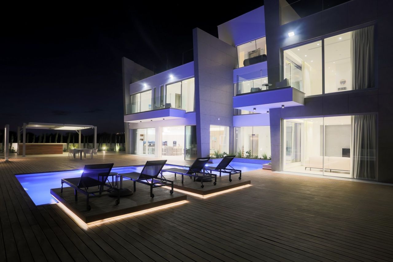 Grundstück in Agia Napa, Zypern, 14 172 m² - Foto 7