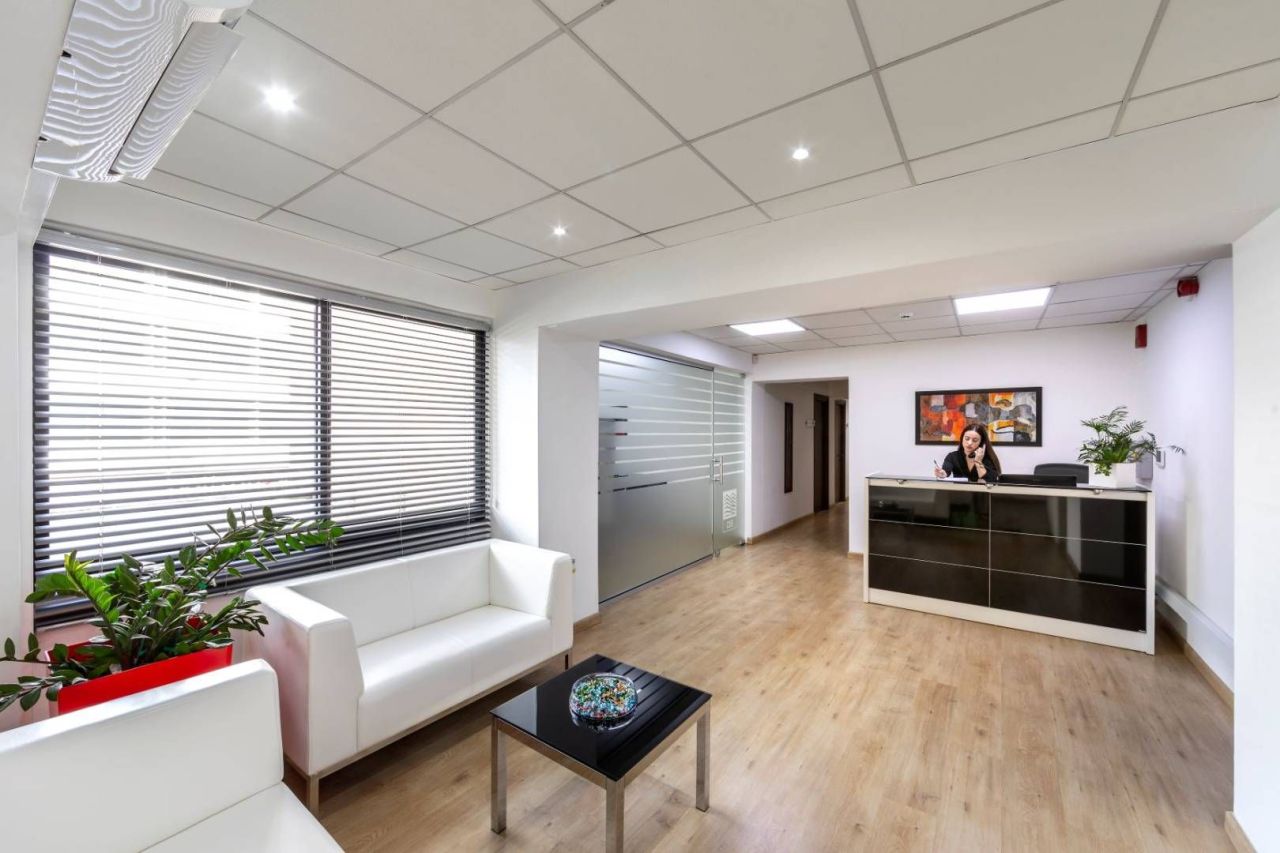 Büro in Larnaka, Zypern, 18 m² - Foto 7