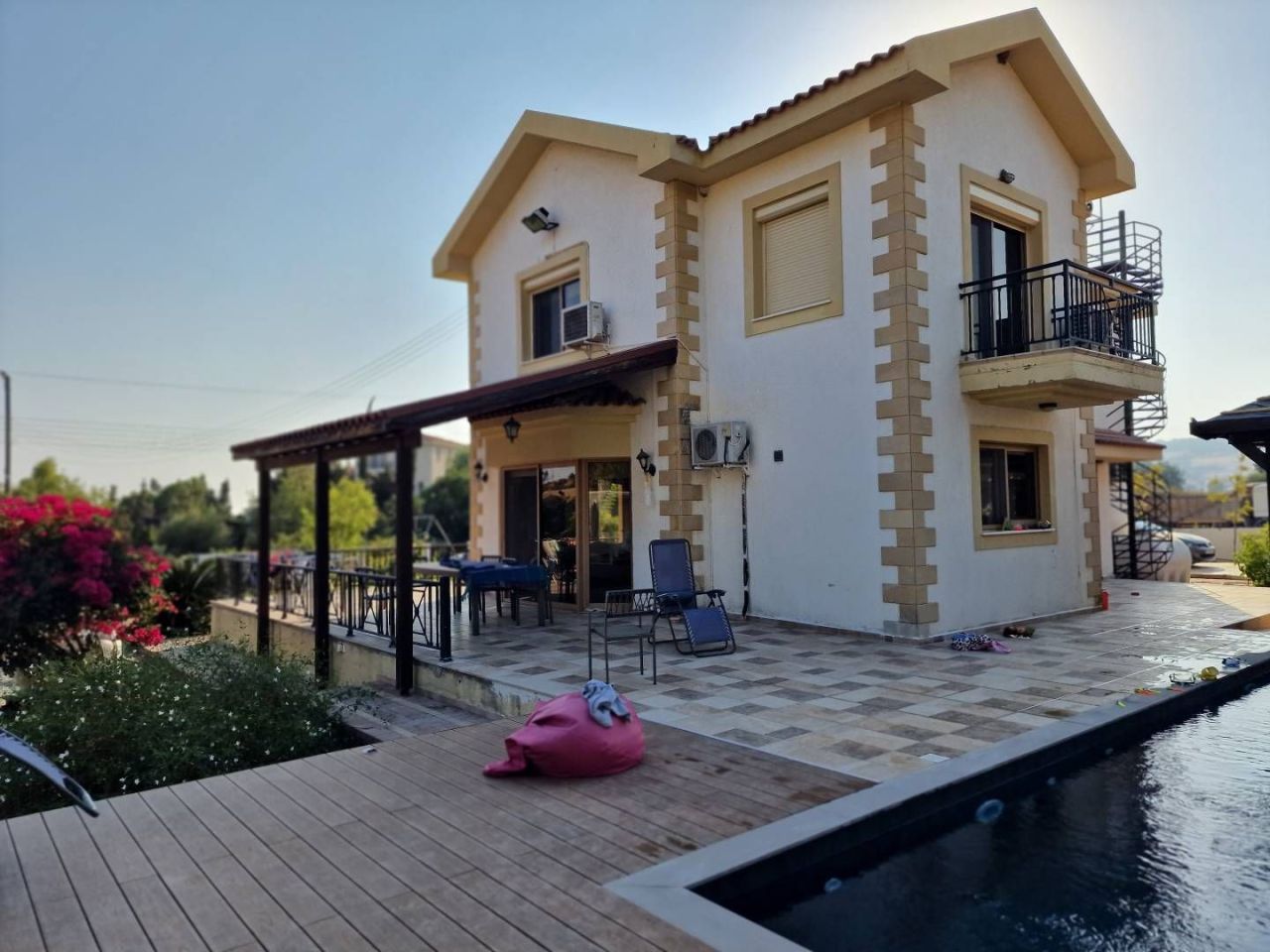 Maison à Parekklisia, Chypre, 200 m² - image 7