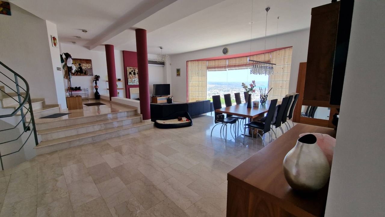 Haus in Peyia, Zypern, 350 m² - Foto 7