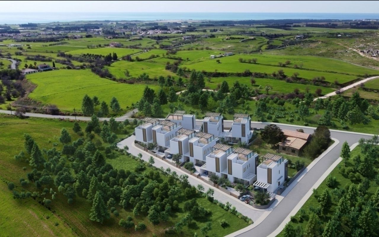 House in Anarita, Cyprus, 166 m² - picture 7