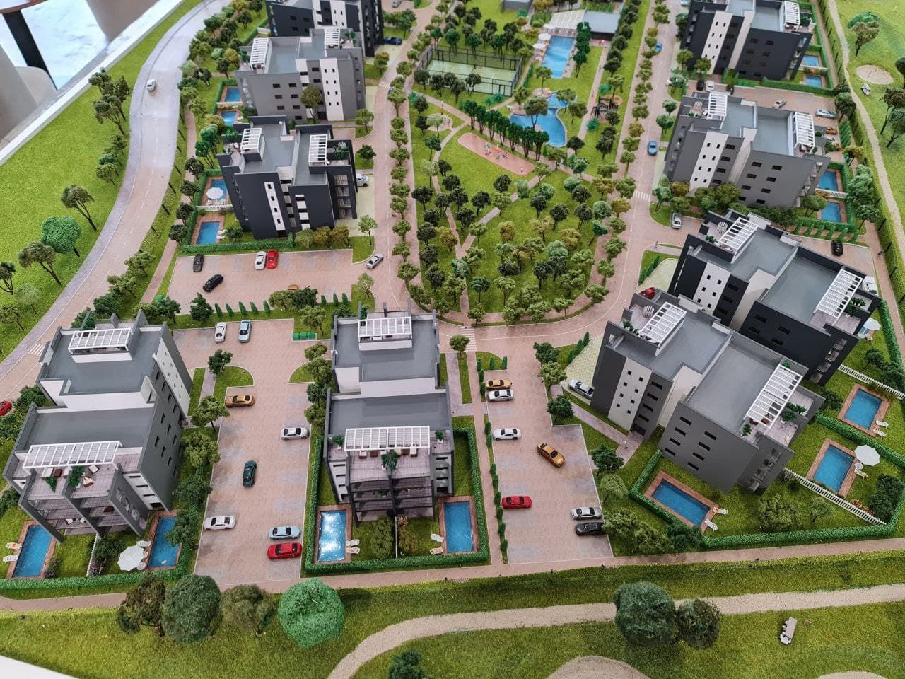 Appartement à Limassol, Chypre, 274 m² - image 7