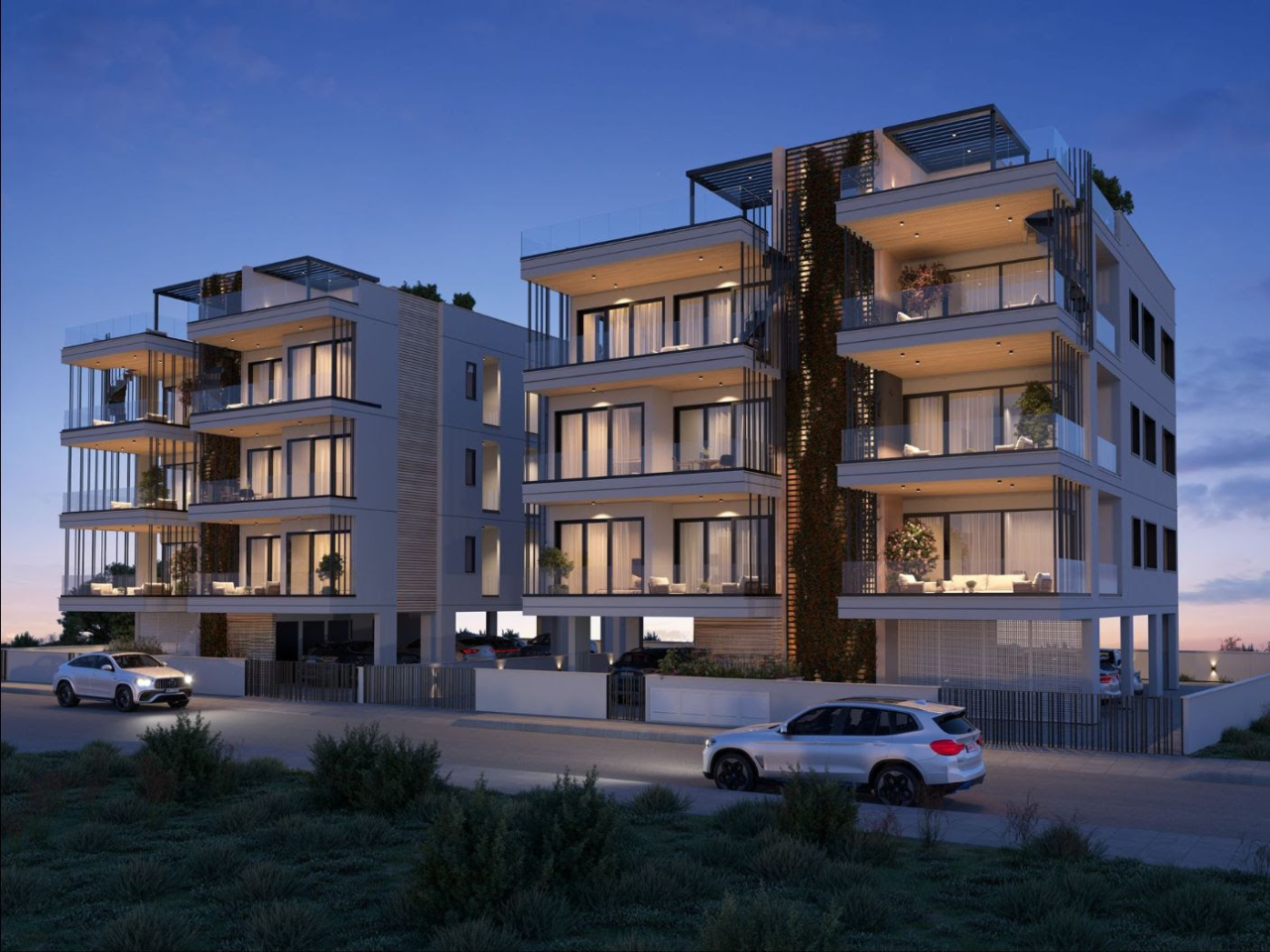 Appartamento a Limassol, Cipro, 155 m² - foto 7