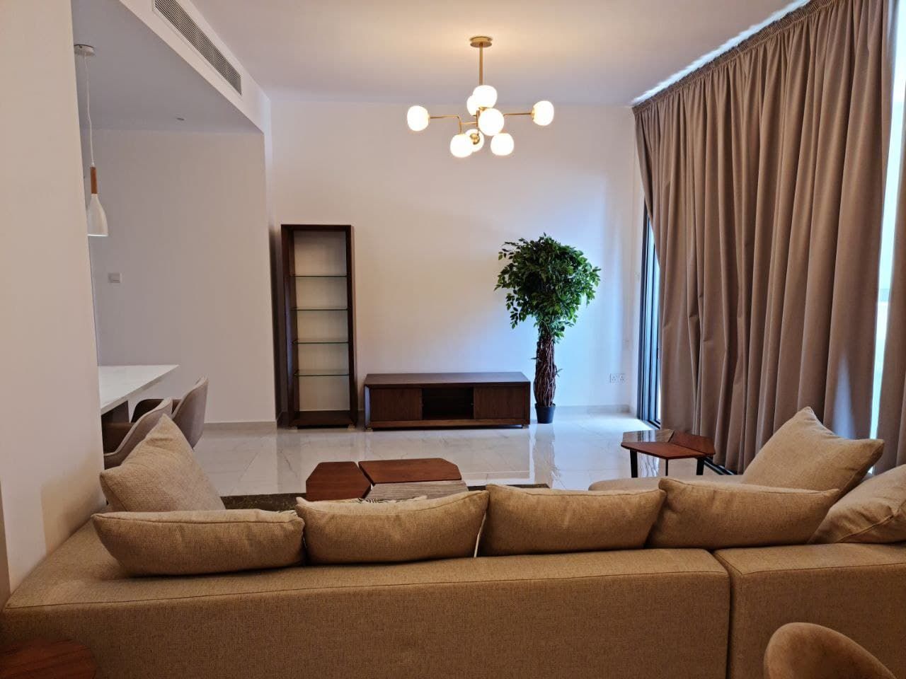 Wohnung in Germasogeia, Zypern, 146 m² - Foto 7