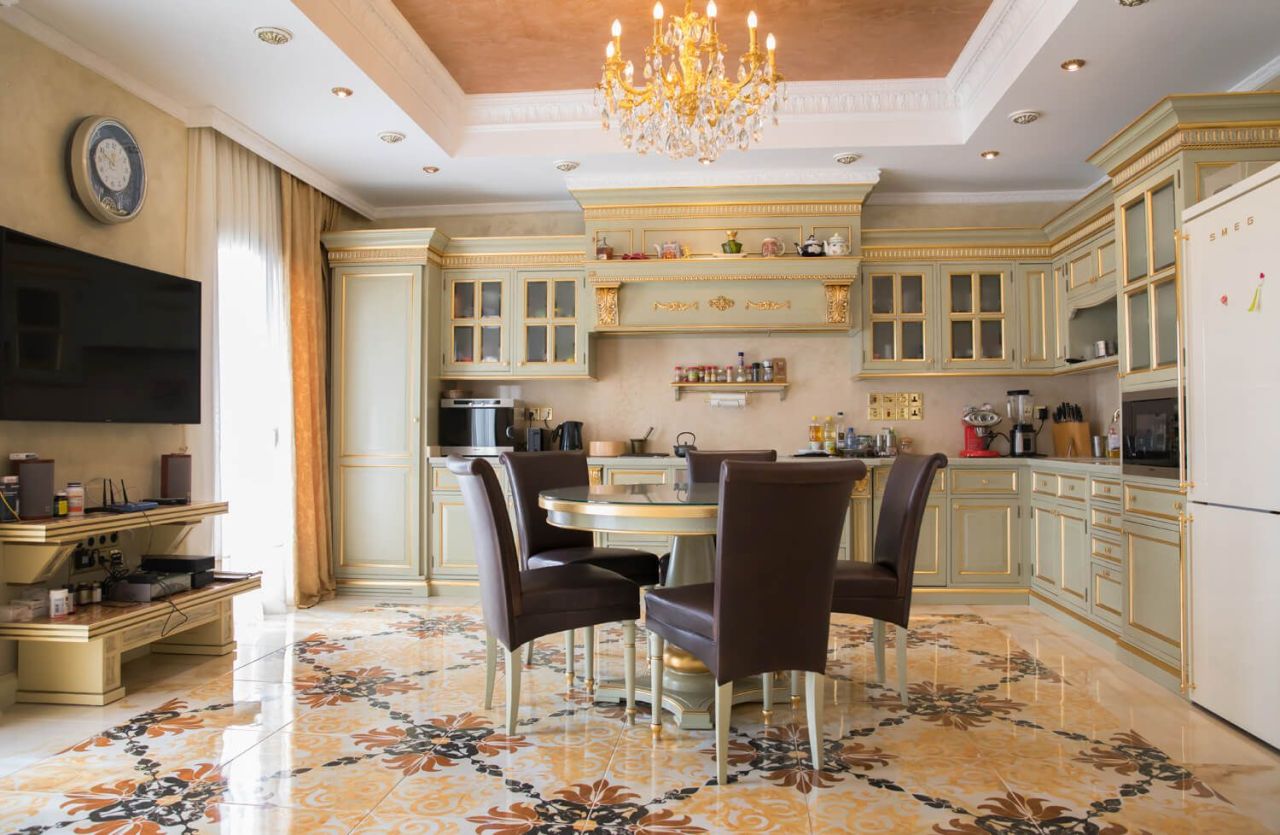 Casa a Kouklia, Cipro, 800 m² - foto 7