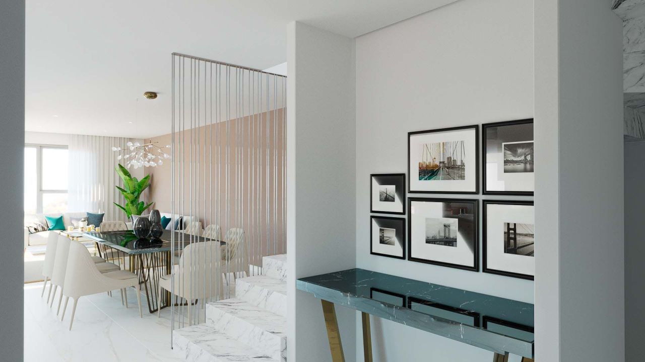 House in Germasogeia, Cyprus, 377 m² - picture 7