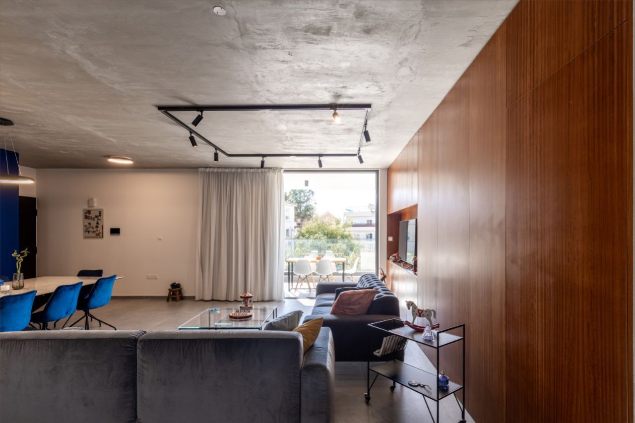 Wohnung in Strovolos, Zypern, 132 m² - Foto 7