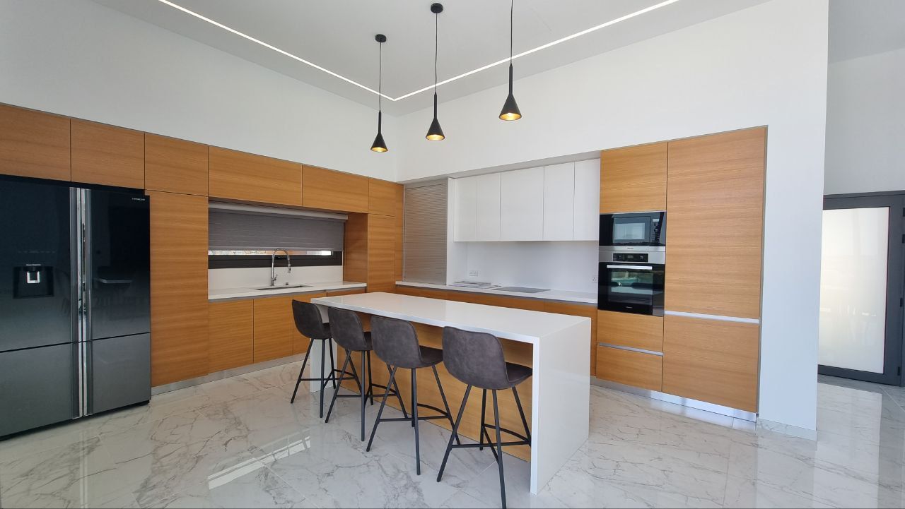 House in Agios Tychon, Cyprus, 480 m² - picture 7