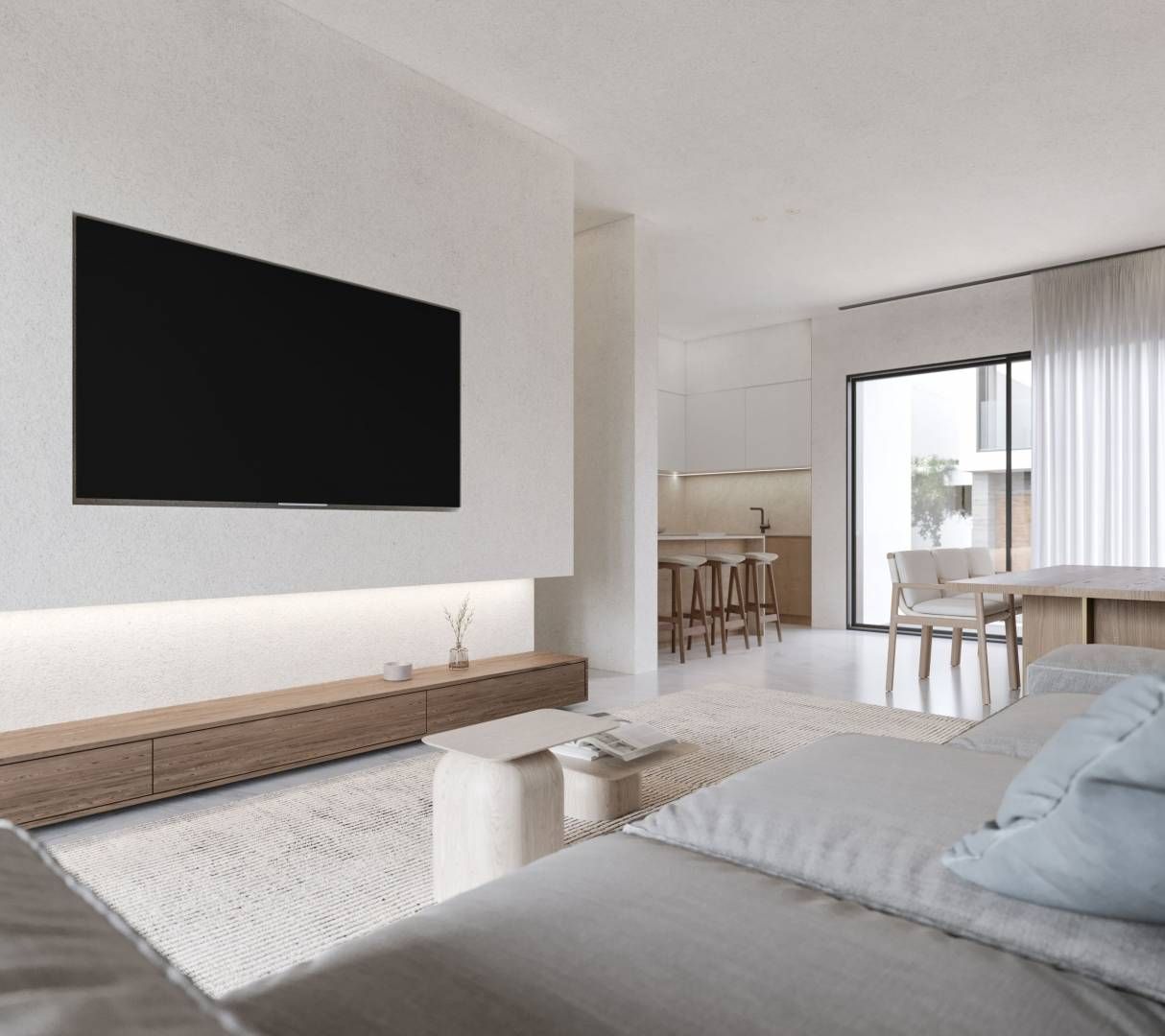 Casa a Empa, Cipro, 164 m² - foto 7