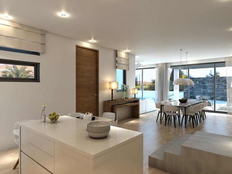 Casa en Protaras, Chipre, 368 m² - imagen 7