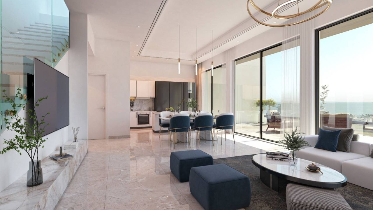 Wohnung in Mouttagiaka, Zypern, 120 m² - Foto 7