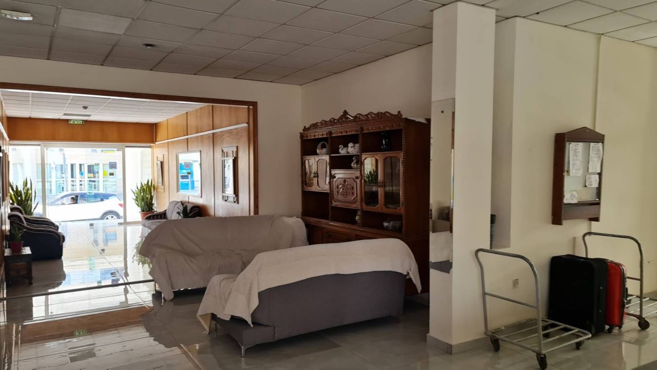 Hotel, albergo a Polis, Cipro, 1 400 m² - foto 7