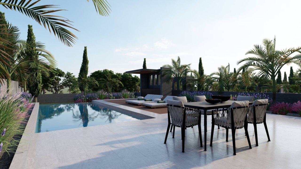 House in Paphos, Cyprus, 572 m² - picture 7