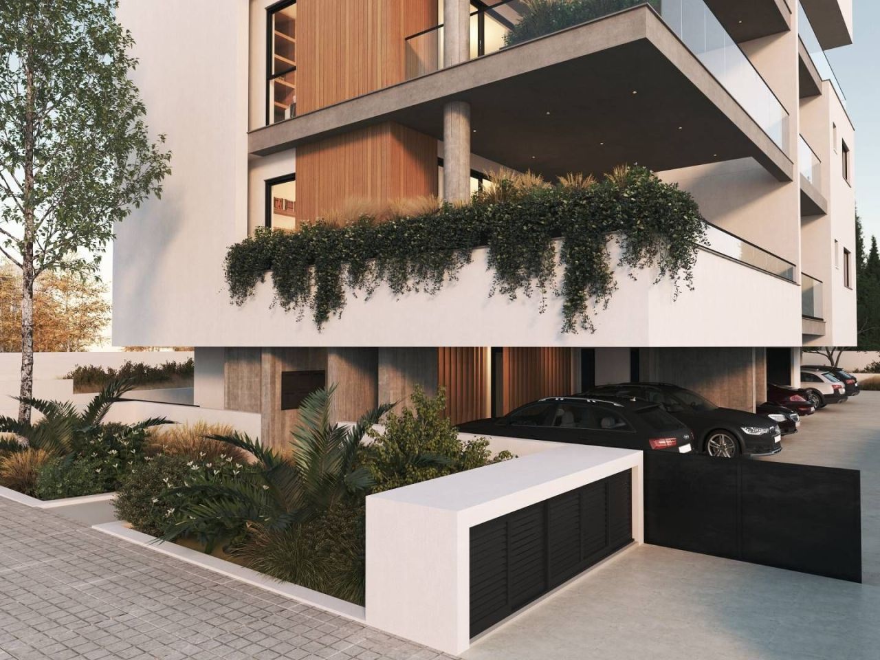 Appartamento a Ypsonas, Cipro, 110 m² - foto 7