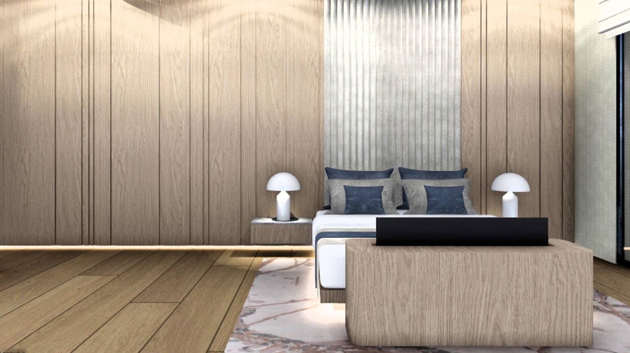 House in Agios Tychon, Cyprus, 990 m² - picture 7