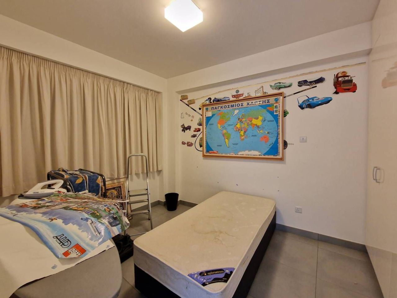 House in Germasogeia, Cyprus, 280 m² - picture 7