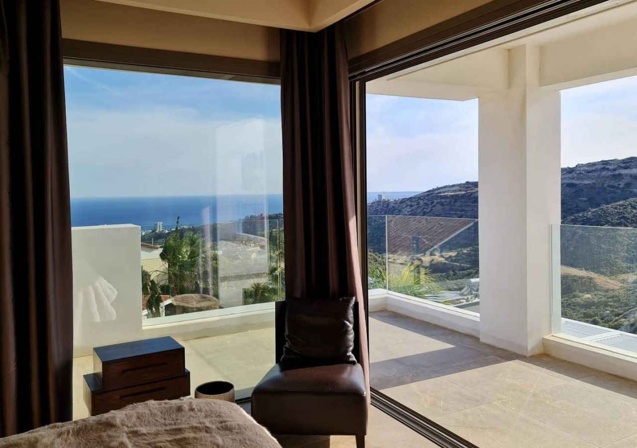 Maison à Agios Tychon, Chypre, 472 m² - image 7