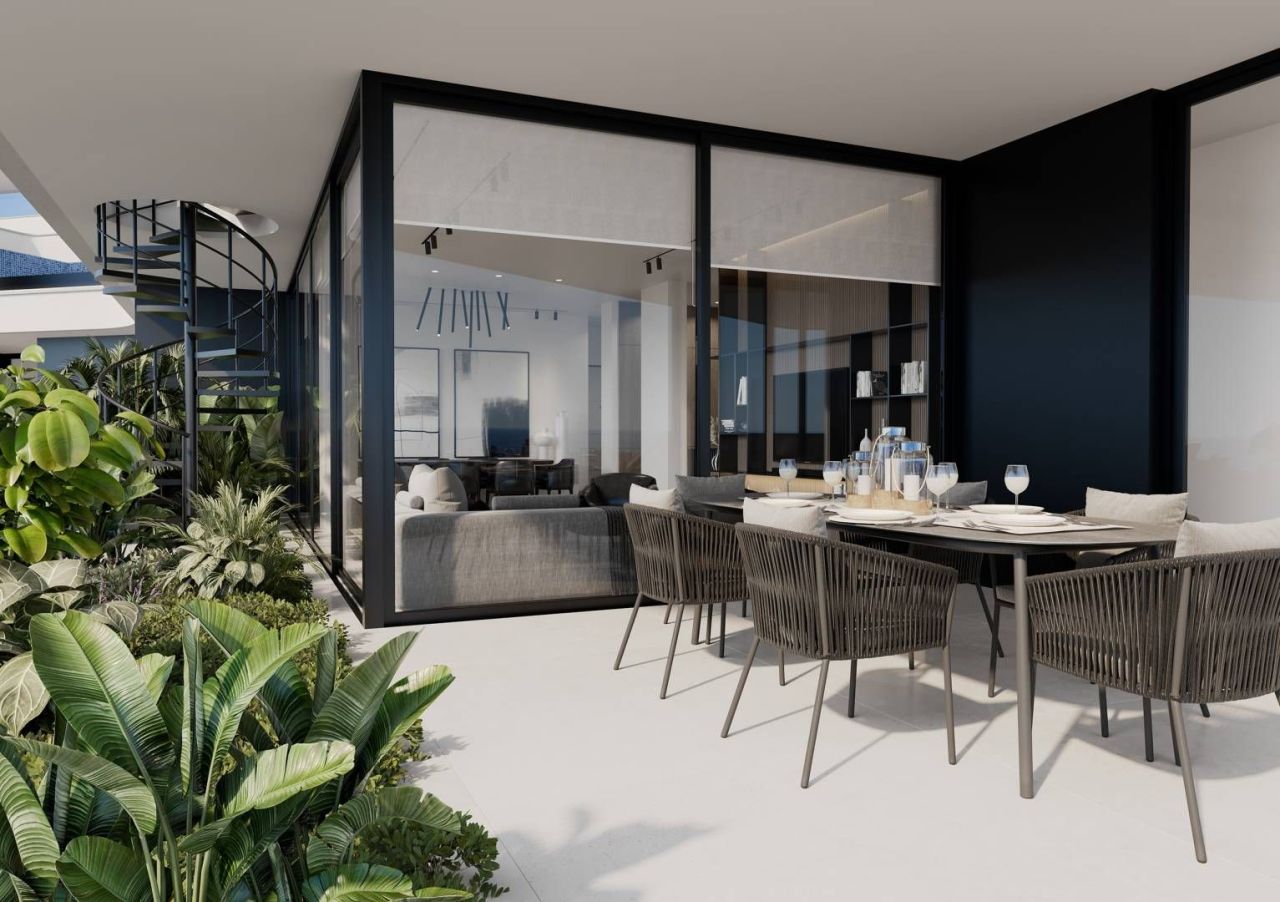 Appartamento a Germasogeia, Cipro, 288 m² - foto 7