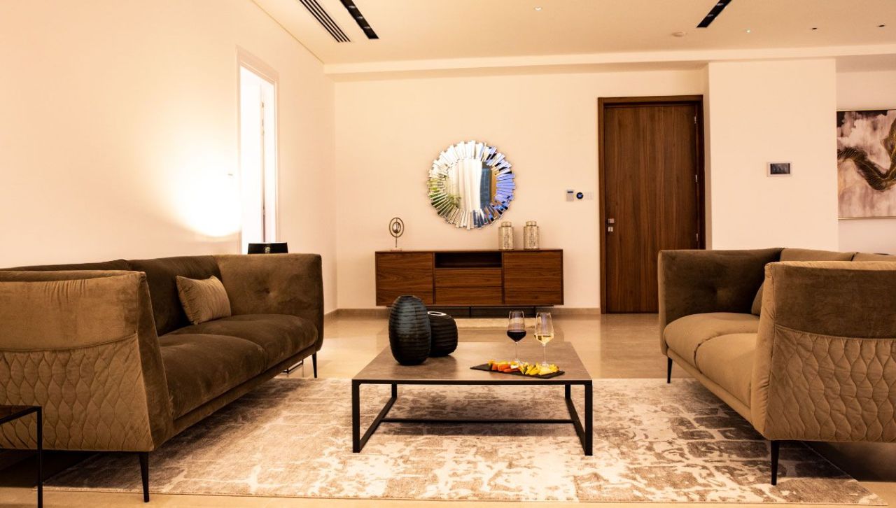 Piso en Nicosia, Chipre, 193 m² - imagen 7