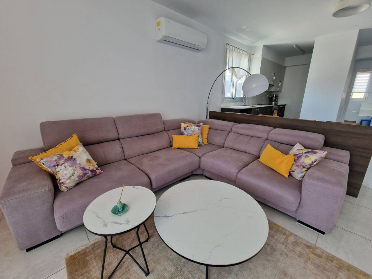 Flat in Larnaca, Cyprus, 125 m² - picture 7