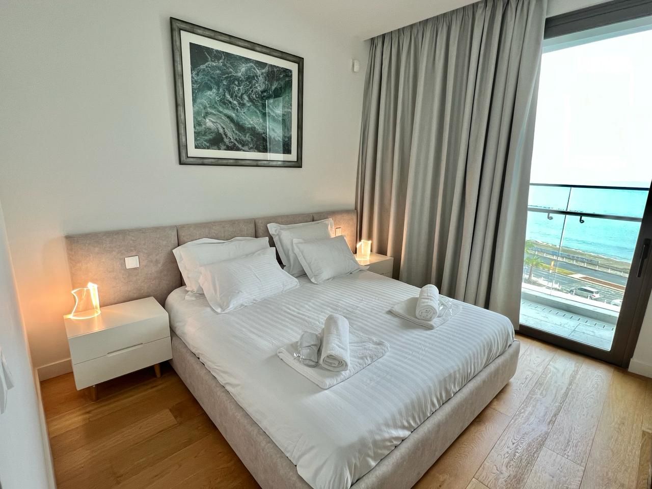 Wohnung in Germasogeia, Zypern, 130 m² - Foto 7