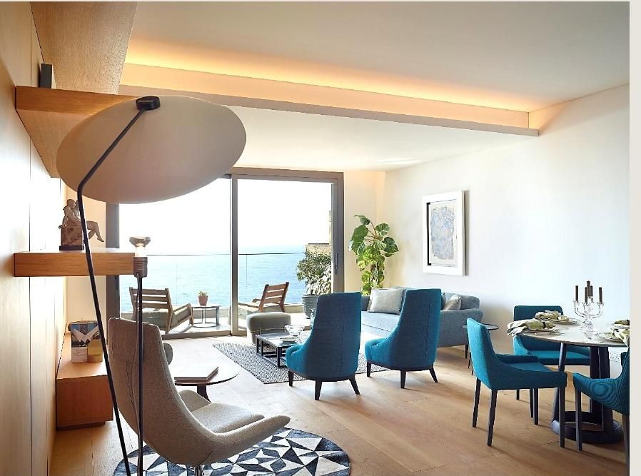 Flat in Agios Tychon, Cyprus, 287 m² - picture 7