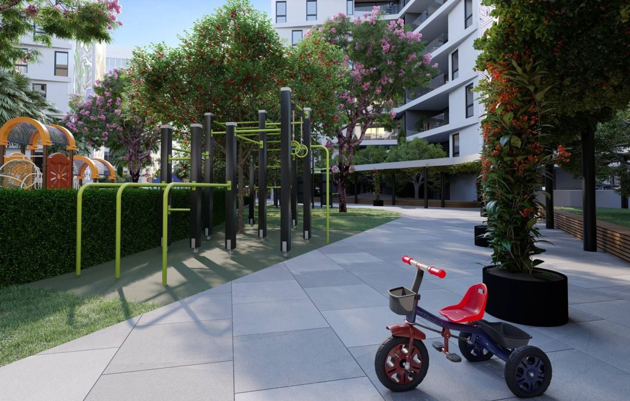 Piso en Limasol, Chipre, 165 m² - imagen 7