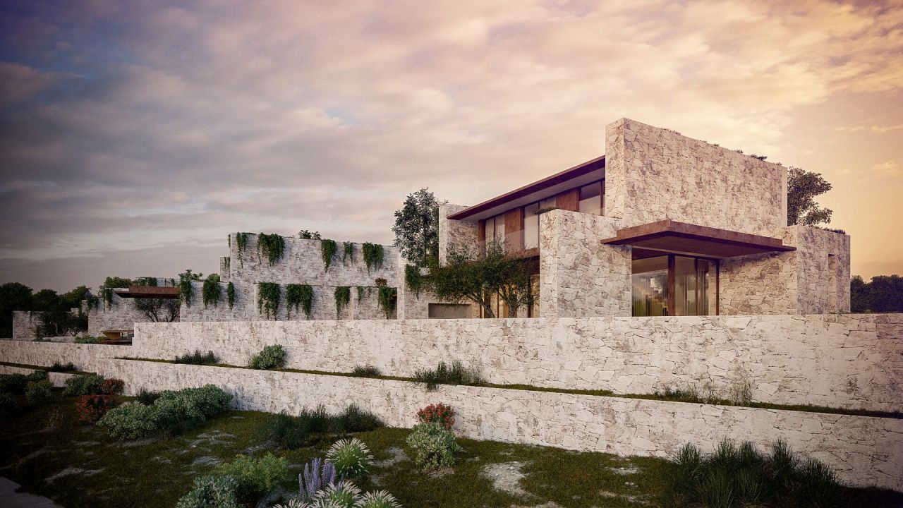 Casa en Limasol, Chipre, 605 m² - imagen 7