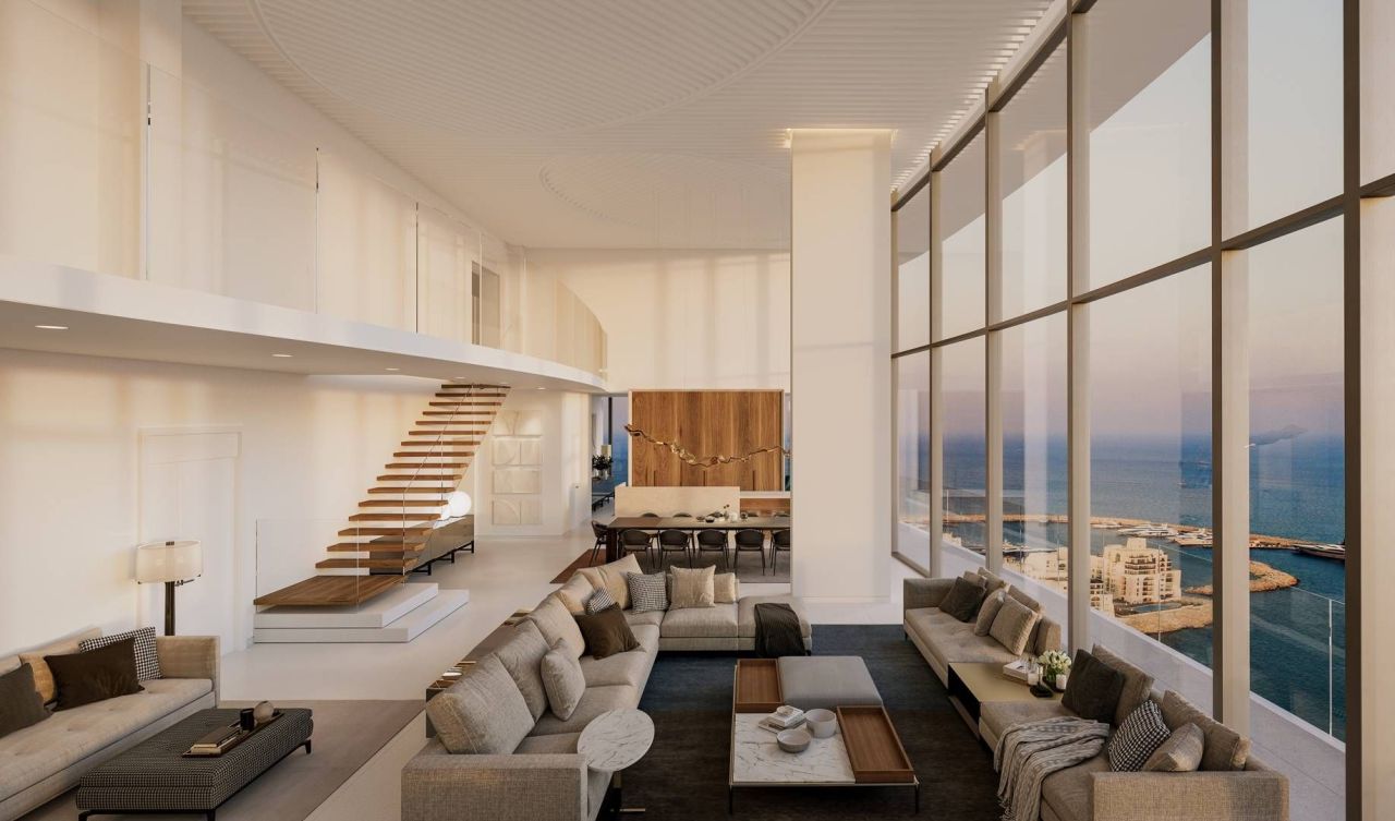 Appartamento a Limassol, Cipro, 153 m² - foto 7