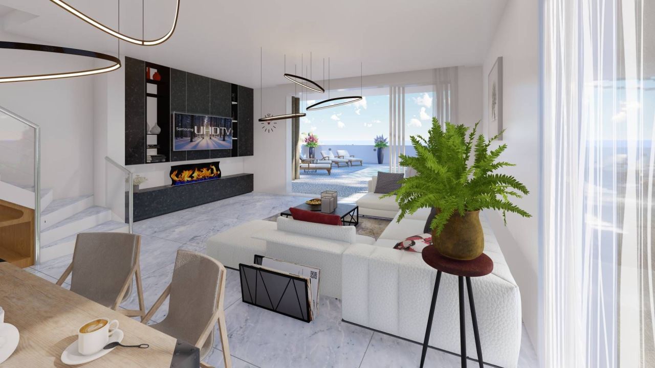 House in Protaras, Cyprus, 201 m² - picture 7