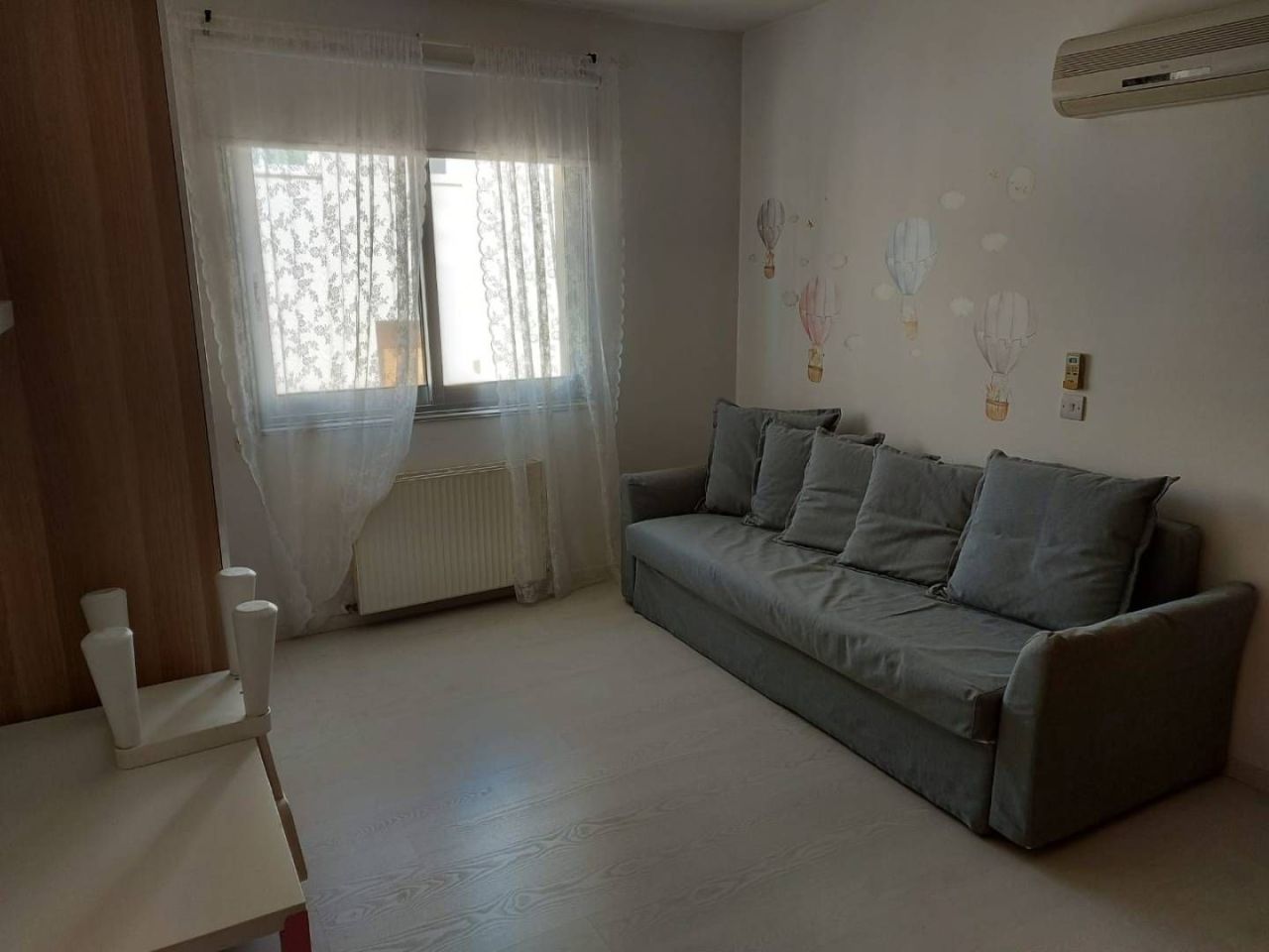 Piso en Agios Tychon, Chipre, 160 m² - imagen 7