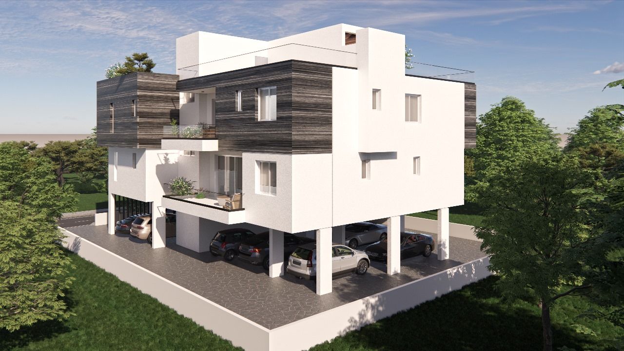 Wohnung in Larnaka, Zypern, 216 m² - Foto 7