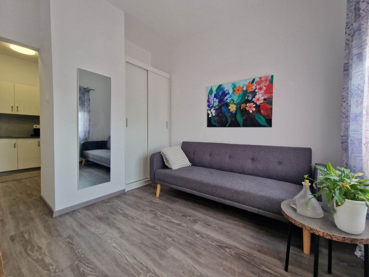 Wohnung in Paphos, Zypern, 60 m² - Foto 8
