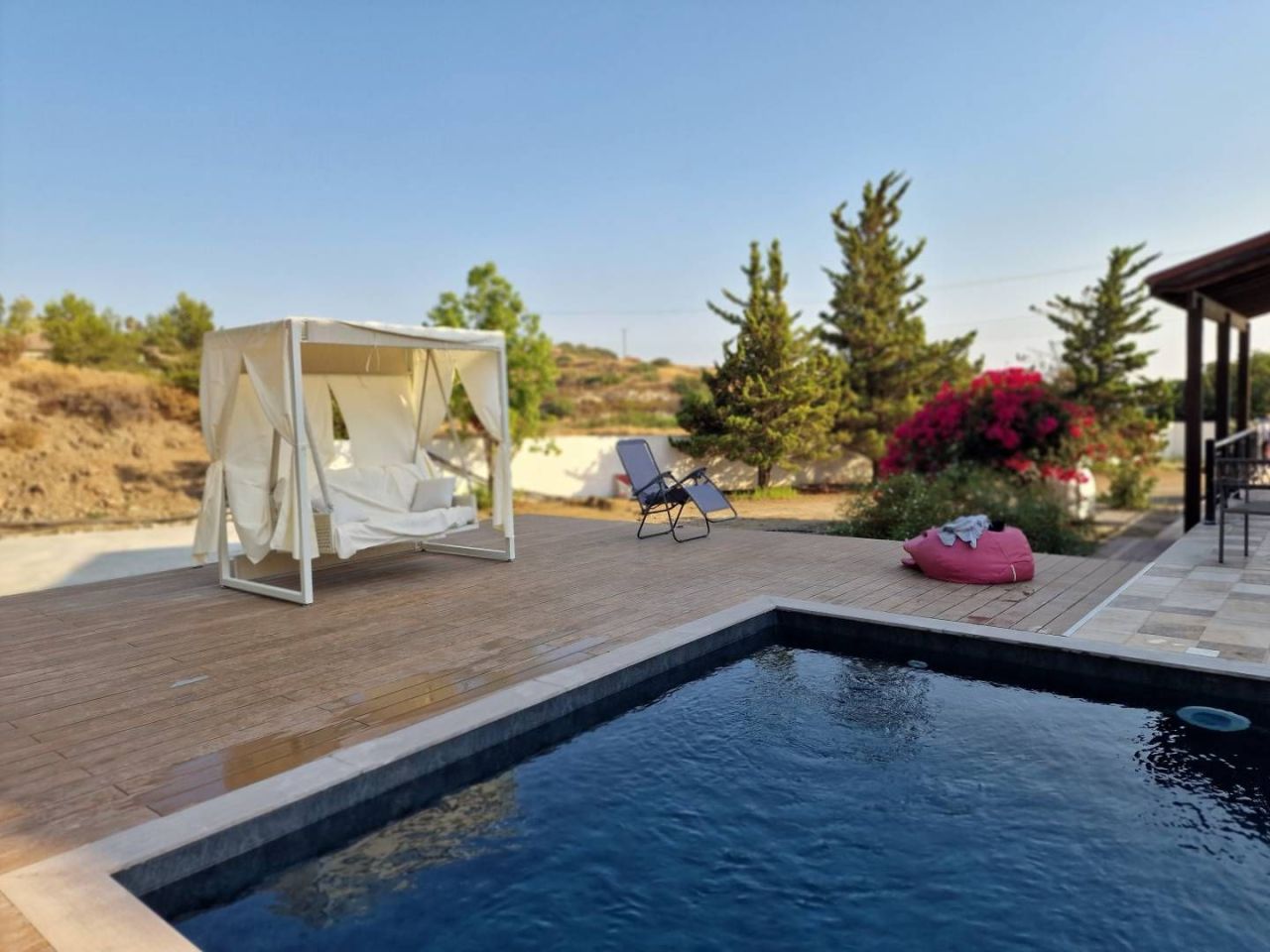 Maison à Parekklisia, Chypre, 200 m² - image 8