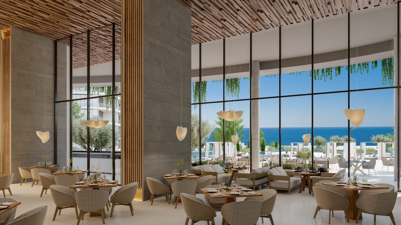 Piso en Limasol, Chipre, 76 m² - imagen 8