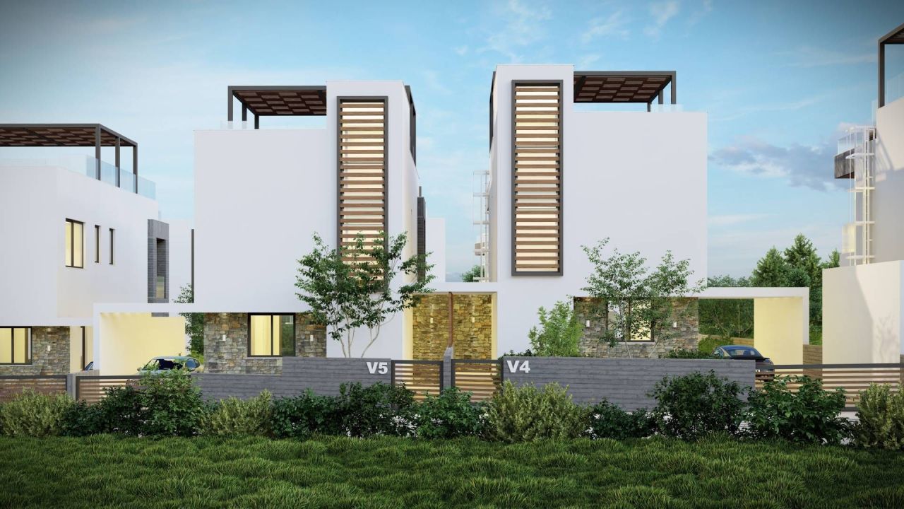 House in Anarita, Cyprus, 166 m² - picture 8