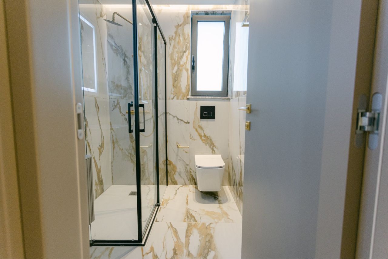 Appartamento a Mesa Geitonia, Cipro, 345 m² - foto 8