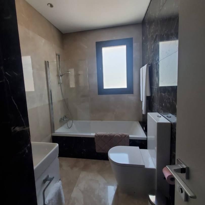 Wohnung in Agios Tychon, Zypern, 113 m² - Foto 8